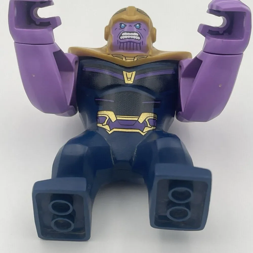 Lego pre owned